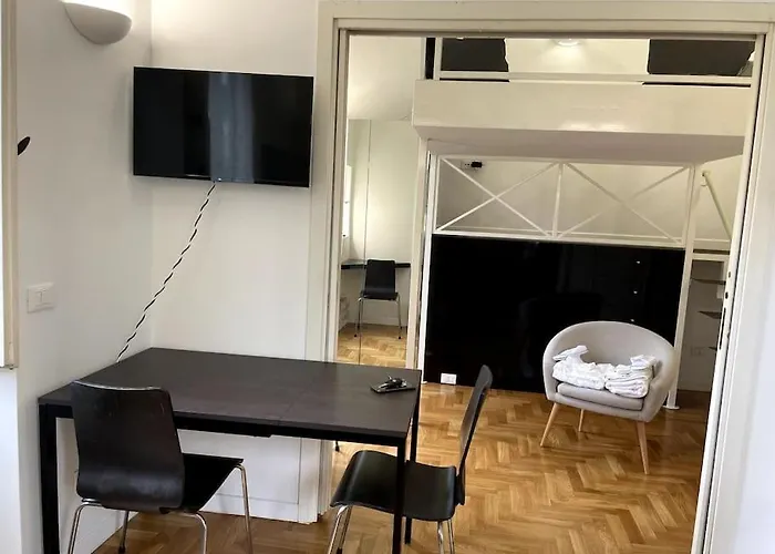 Ponte Milvio Smart